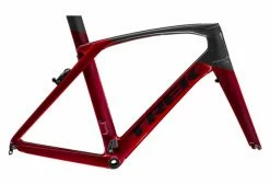 Kit Cadre 2019 Trek Madone SLR Rouge / Noir