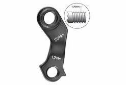 Patte De Dérailleur Marwi GH-199 KTM