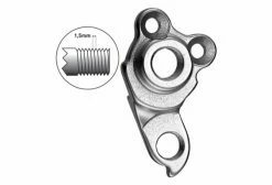 Patte De Dérailleur Marwi GH-088