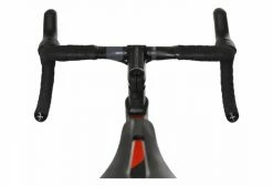 Vélo De Route Wilier Triestina Cento10 SL Shimano Ultegra 11V 700 Mm Noir Rouge 2022 Noir / Rouge -Outlet d'accessoires unnamed file 165
