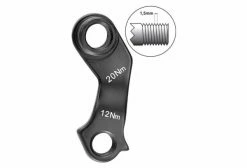 Patte De Dérailleur Marwi GH-099