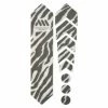 Kit Protection De Cadre ALL MOUNTAIN STYLE Honey Comb 9 Pcs - Zebra