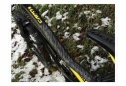 Kit Protection De Cadre ALL MOUNTAIN STYLE Honey Comb 9 Pcs - Zebra -Outlet d'accessoires unnamed file 1684