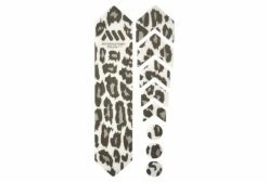 Kit Protection De Cadre ALL MOUNTAIN STYLE Honey Comb 9 Pcs - Cheetah