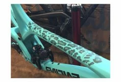 Kit Protection De Cadre ALL MOUNTAIN STYLE Honey Comb 9 Pcs - Cheetah -Outlet d'accessoires unnamed file 1690