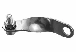 ROTOR Patte Support De Plaque En Inox