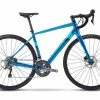 Vélo De Route Felt VR 40 Shimano Tiagra 10V 700 Mm Bleu Aquafresh 2021