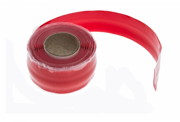 ESI Grips Rouleau Protection De Cadre Esi Silicone Tape 3m Rouge 2 ESI Grips Rouleau Protection De Cadre Esi Silicone Tape 3m Rouge – Image 2