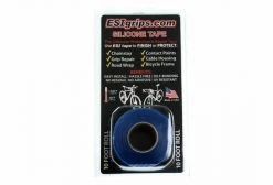 ESI Grips Rouleau Protection De Cadre Esi Silicone Tape 3m Bleu