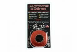ESI Grips Rouleau Protection De Cadre Esi Silicone Tape 3m Orange