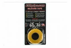 ESI Grips Rouleau Protection De Cadre Esi Silicone Tape 3m Jaune