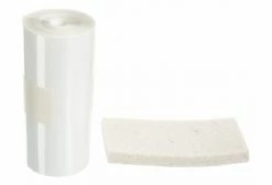 Film De Protection ClearProtect Fastotape 7.5 Cm X 3 M Brillant