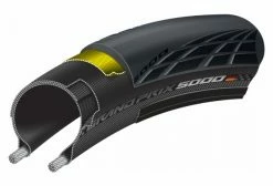 Pneu Route Continental GP 5000 700 Mm Tubetype Souple Vectran Breaker BlackChili -Outlet d'accessoires unnamed file 1738