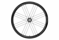 Paire De Roues Route Campagnolo Shamal Carbon Disc | 12x100 - 12x142 Mm | Centerlock -Outlet d'accessoires unnamed file 1748