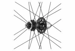 Paire De Roues Route Campagnolo Shamal Carbon Disc | 12x100 - 12x142 Mm | Centerlock -Outlet d'accessoires unnamed file 1749