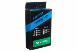 Chambre à Air Neatt Standard 700 Mm Presta 48 Mm