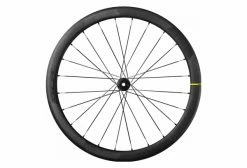 Paire De Roues Mavic Cosmic SLR 45 Disc 700 Mm | 12x100 - 12x142 Mm | Center Lock | 2022 -Outlet d'accessoires unnamed file 1755