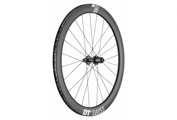 Roue Arrière DT Swiss ARC 1400 Dicut 50 Disc | 12x142mm | Centerlock 1 Roue Arrière DT Swiss ARC 1400 Dicut 50 Disc | 12x142mm | Centerlock