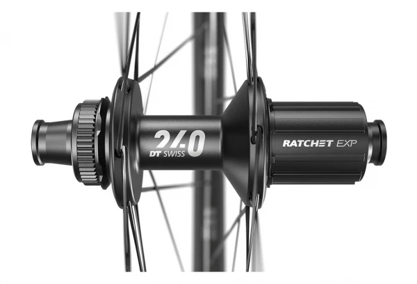 Roue Arrière DT Swiss ARC 1400 Dicut 50 Disc | 12x142mm | Centerlock 3 Roue Arrière DT Swiss ARC 1400 Dicut 50 Disc | 12x142mm | Centerlock – Image 3
