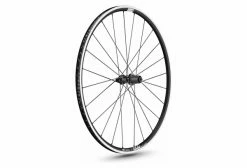 Roue Arrière DT Swiss P 1800 Spline 23 700c | 9x130mm | Patins