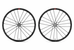 Paire De Roues Fulcrum Racing Zero DB 700 Mm | 12x100 - 12x142 Mm | Center Lock | 2021