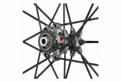 Paire De Roues Fulcrum Racing Zero DB 700 Mm | 12x100 - 12x142 Mm | Center Lock | 2021 10 Paire De Roues Fulcrum Racing Zero DB 700 Mm | 12x100 - 12x142 Mm | Center Lock | 2021 -Outlet d'accessoires unnamed file 1776