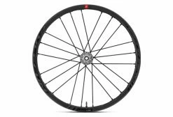 Paire De Roues Fulcrum Racing Zero DB 700 Mm | 12x100 - 12x142 Mm | Center Lock | 2021 11 Paire De Roues Fulcrum Racing Zero DB 700 Mm | 12x100 - 12x142 Mm | Center Lock | 2021 -Outlet d'accessoires unnamed file 1777