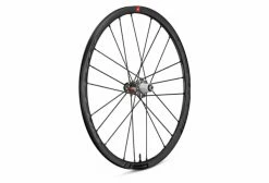 Paire De Roues Fulcrum Racing Zero DB 700 Mm | 12x100 - 12x142 Mm | Center Lock | 2021 12 Paire De Roues Fulcrum Racing Zero DB 700 Mm | 12x100 - 12x142 Mm | Center Lock | 2021 -Outlet d'accessoires unnamed file 1778