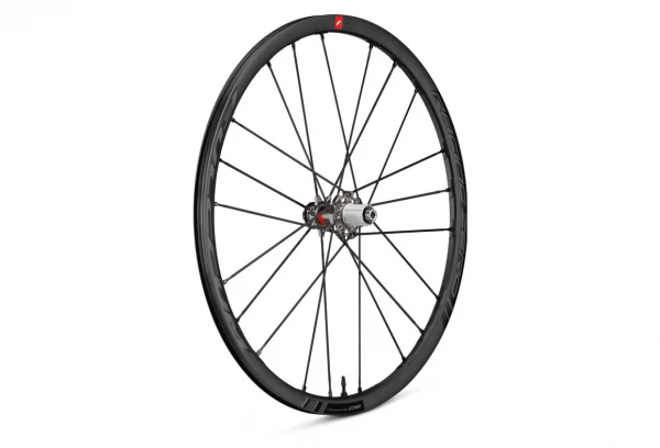 Paire De Roues Fulcrum Racing Zero DB 700 Mm | 12x100 - 12x142 Mm | Center Lock | 2021 5 Paire De Roues Fulcrum Racing Zero DB 700 Mm | 12x100 - 12x142 Mm | Center Lock | 2021 – Image 5