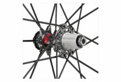 Paire De Roues Fulcrum Racing Zero DB 700 Mm | 12x100 - 12x142 Mm | Center Lock | 2021 14 Paire De Roues Fulcrum Racing Zero DB 700 Mm | 12x100 - 12x142 Mm | Center Lock | 2021 -Outlet d'accessoires unnamed file 1780