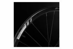 Paire De Roues Fulcrum Racing Zero DB 700 Mm | 12x100 - 12x142 Mm | Center Lock | 2021 15 Paire De Roues Fulcrum Racing Zero DB 700 Mm | 12x100 - 12x142 Mm | Center Lock | 2021 -Outlet d'accessoires unnamed file 1781