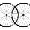 Paire De Roues Mavic Ksyrium 30 Disc 700 Mm | 12x100 - 12x142 Mm | Center Lock | 2022
