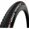 Pneu Vittoria Terreno Dry 700c Graphene G2.0 Tubeless Ready Marron