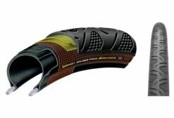 Pneu Continental GP 4 Saisons