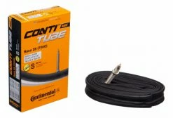CONTINENTAL Chambre à Air RACE 700 X 20/25 PRESTA 60mm