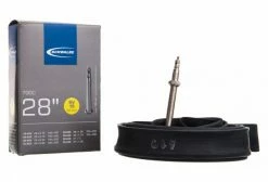 Chambre à Air Standard Schwalbe 700 X 18/28 Mm Presta 60 Mm