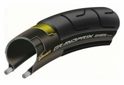 Pneu Route Continental Grand Prix 700 Mm Tubetype Souple PolyX Breaker BlackChili Compound -Outlet d'accessoires unnamed file 1802