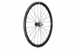 Paire De Roues Route Fulcrum Racing 4 DB | 12x100 - 12x142mm | Noir 2022 -Outlet d'accessoires unnamed file 1809