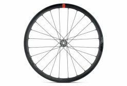 Paire De Roues Route Fulcrum Racing 4 DB | 12x100 - 12x142mm | Noir 2022 -Outlet d'accessoires unnamed file 1811