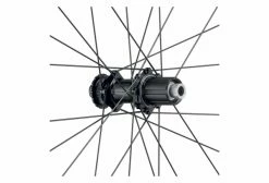 Paire De Roues Route Fulcrum Racing 4 DB | 12x100 - 12x142mm | Noir 2022 -Outlet d'accessoires unnamed file 1812