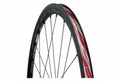 Paire De Roues Route Fulcrum Racing 4 DB | 12x100 - 12x142mm | Noir 2022 -Outlet d'accessoires unnamed file 1814