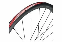 Paire De Roues Route Fulcrum Racing 4 DB | 12x100 - 12x142mm | Noir 2022 -Outlet d'accessoires unnamed file 1815