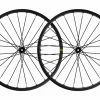 Paire De Roues Mavic Ksyrium SL Disc 700 | 12x100 - 12x142mm | Centerlock 2021