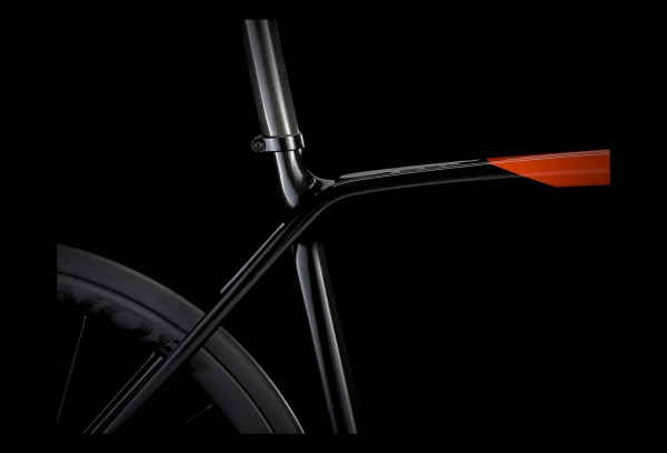 Vélo De Route Trek Emonda SL 6 Pro Disc Shimano Ultegra 11V Trek Black/Radioactive Red 2021 10 Vélo De Route Trek Emonda SL 6 Pro Disc Shimano Ultegra 11V Trek Black/Radioactive Red 2021 – Image 10