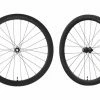 Paire De Roues Shimano Ultegra R8170 C50 700 Mm I 12x100-12x142 Mm I Centerlock
