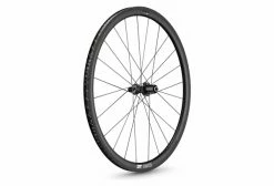 Roue Arriere DT SWISS 2018 PRC 1400 SPLINE Carbone 35mm | Shimano/Sram | Pneu