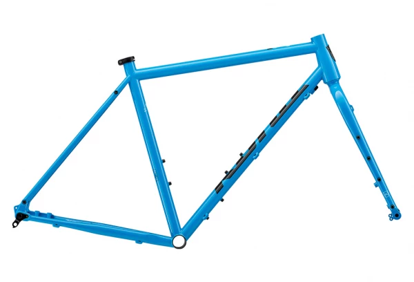 Kit Cadre Kona Rove DL Bleu 2022 1 Kit Cadre Kona Rove DL Bleu 2022