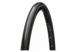 Pneu Route Hutchinson Sector Tubeless Ready Hardskin Noir