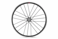 Paire De Roues Fulcrum Racing Zero 2WF 700 Mm | 9x100 - 9x130 Mm | Patins | 2022 -Outlet d'accessoires unnamed file 1859