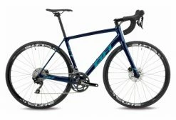 Vélo De Route BH SL1 2.0 Shimano Tiagra 10V 700 Mm Bleu 2022